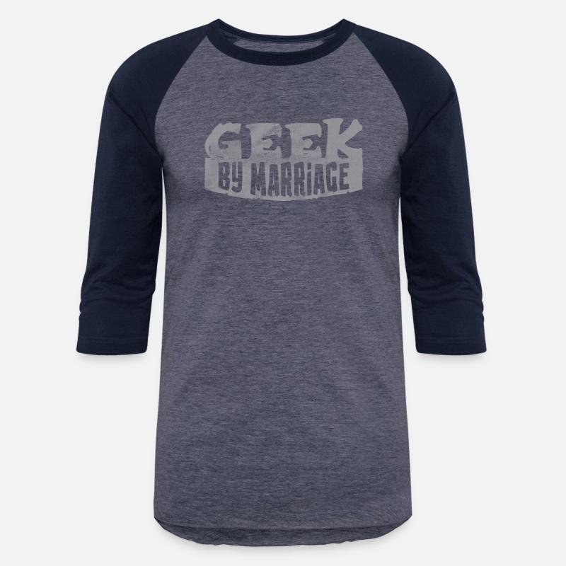 Geek by Marriage