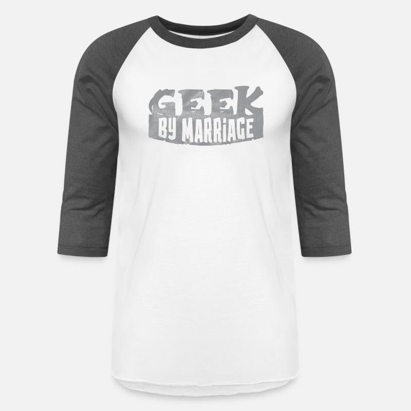Geek by Marriage