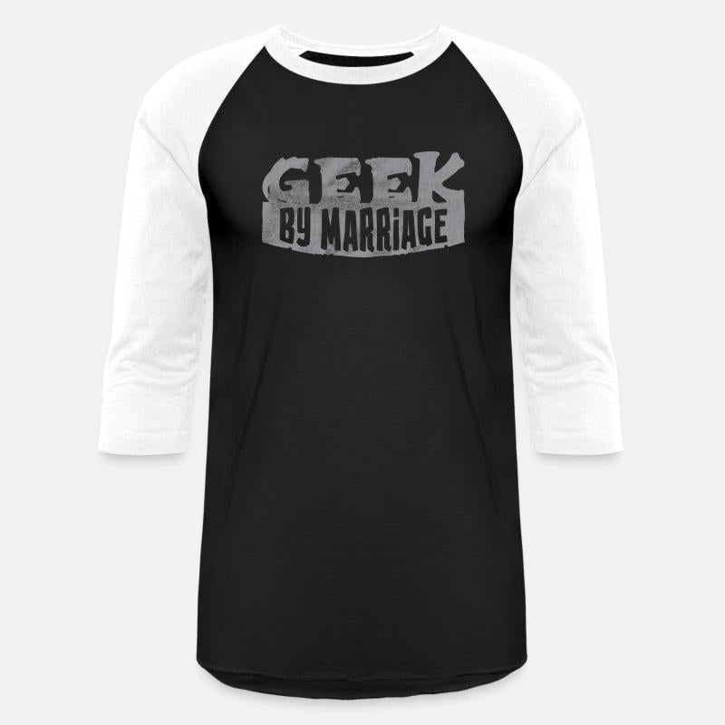 Geek by Marriage