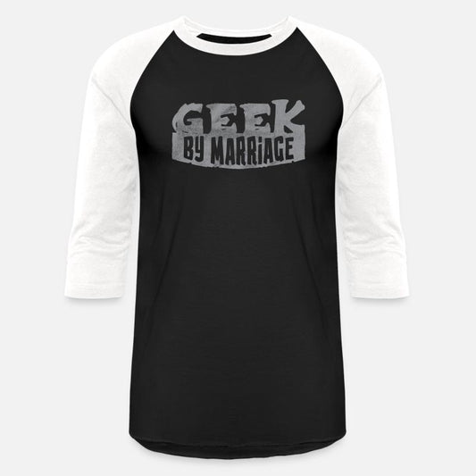 Geek by Marriage