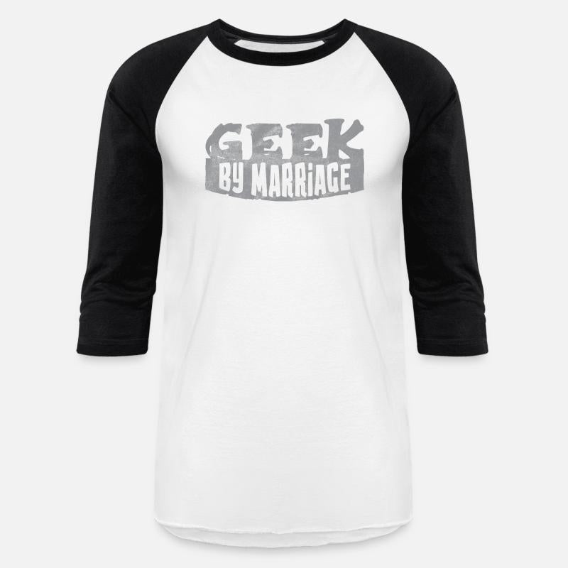Geek by Marriage