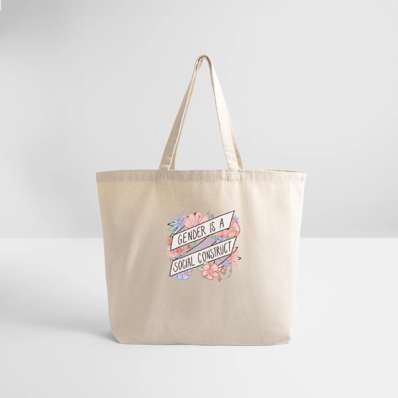 Gender Is A Social Construct Funny