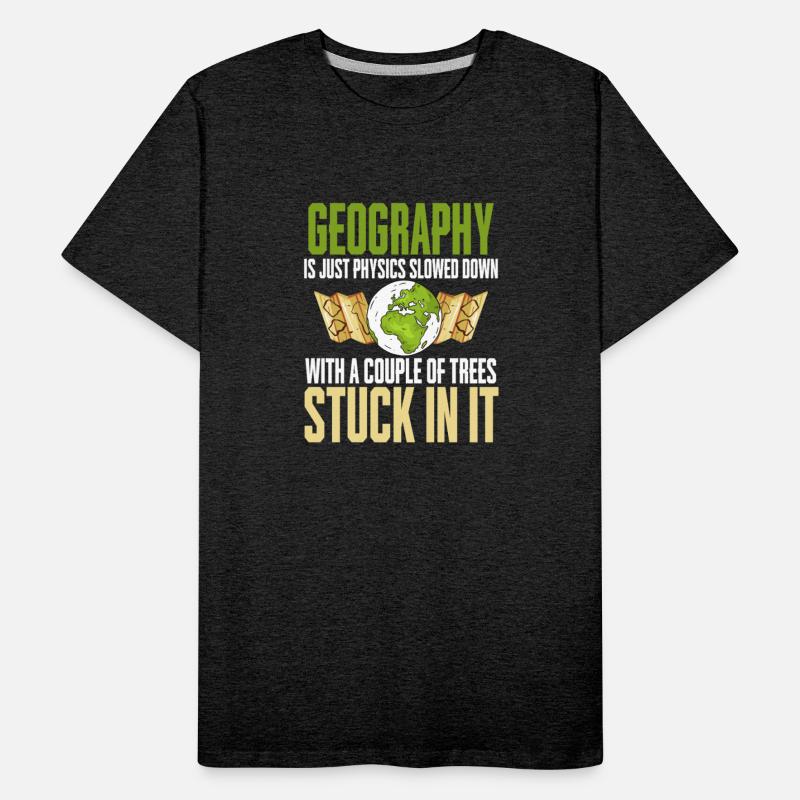 Geographic Information Systems