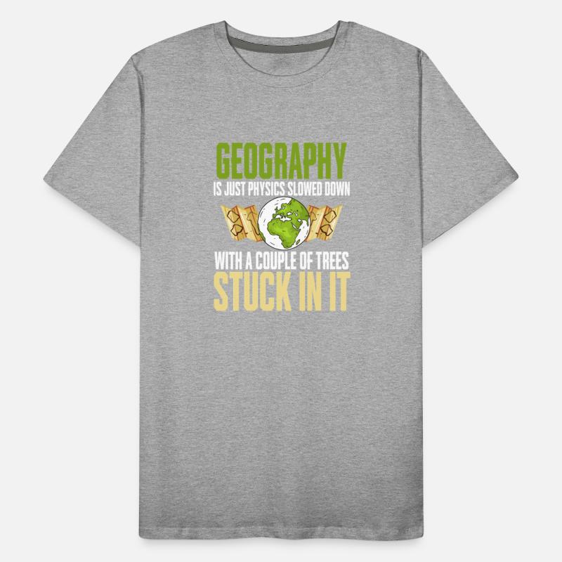 Geographic Information Systems