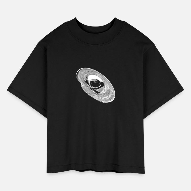 Geometric Circle Ellipses Parabolas Lines