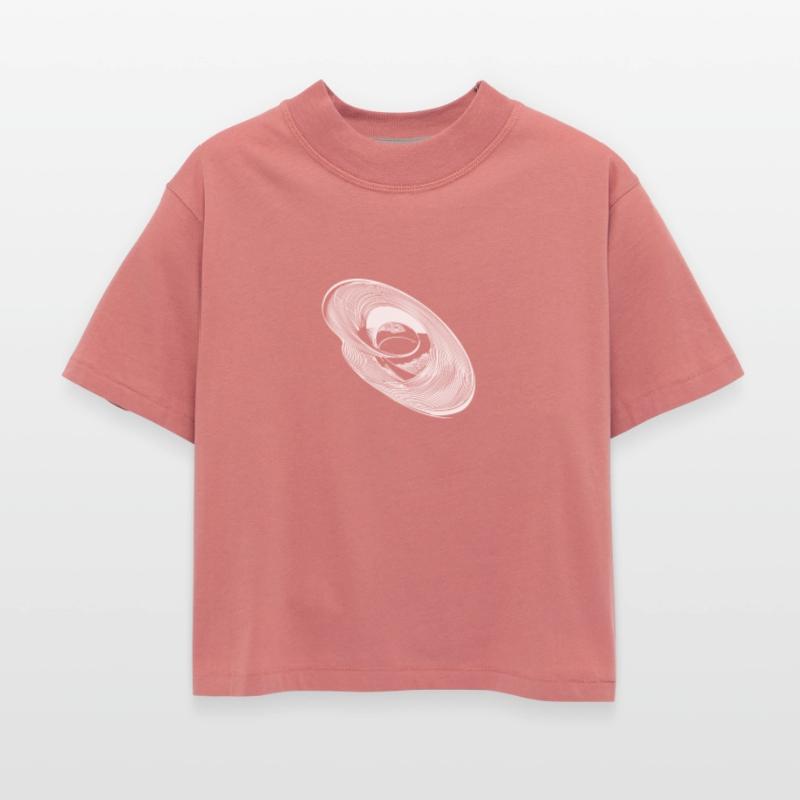 Geometric Circle Ellipses Parabolas Lines