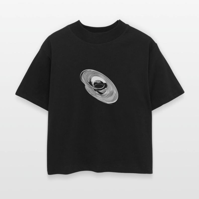 Geometric Circle Ellipses Parabolas Lines