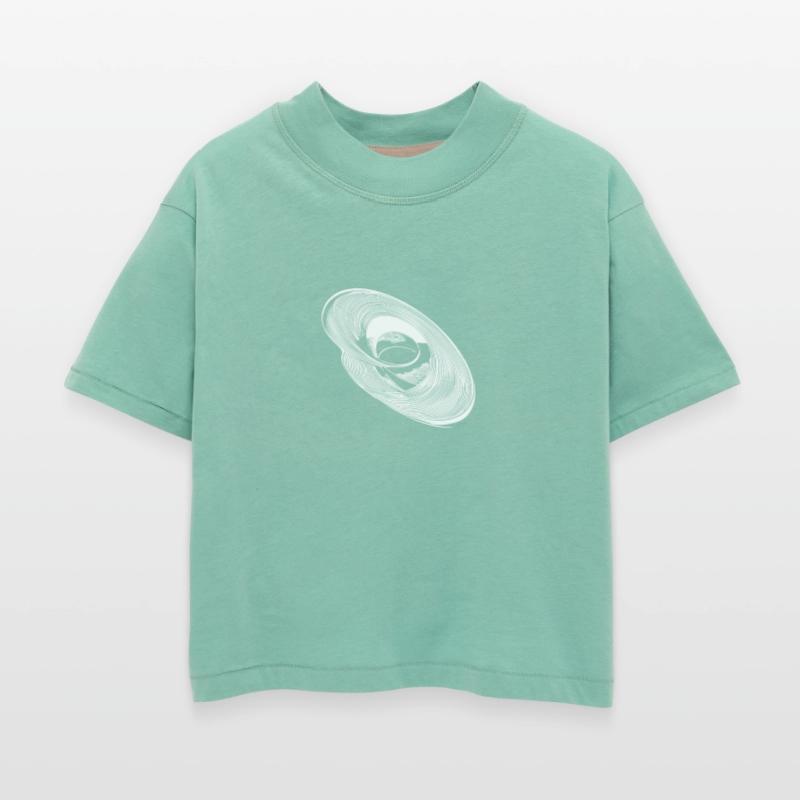 Geometric Circle Ellipses Parabolas Lines