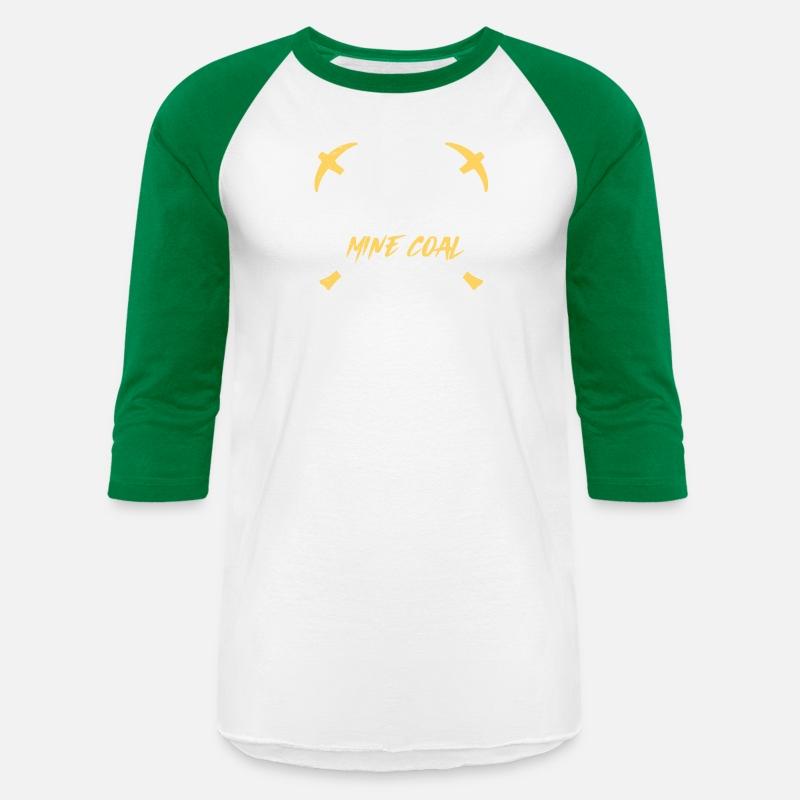 Get Rich Or Die Mining Miner Pickaxe