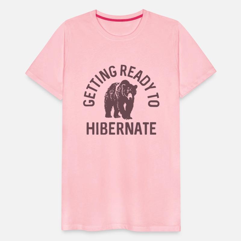 Getting Ready to Hibernate