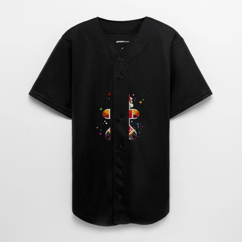 Gingerbread man in Santa design-Creative Christmas