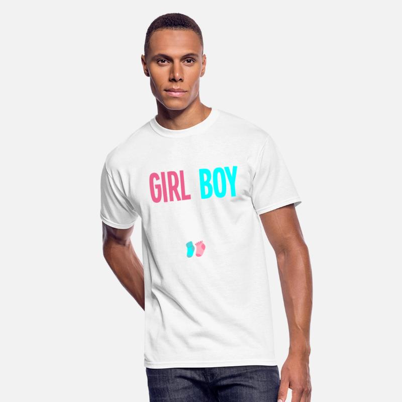 Girl Or Boy Baby Shower Gender Reveal Party