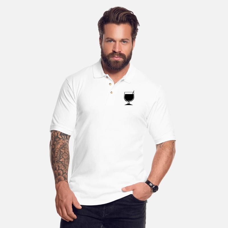 Glas of wine (Vectorgraphic)