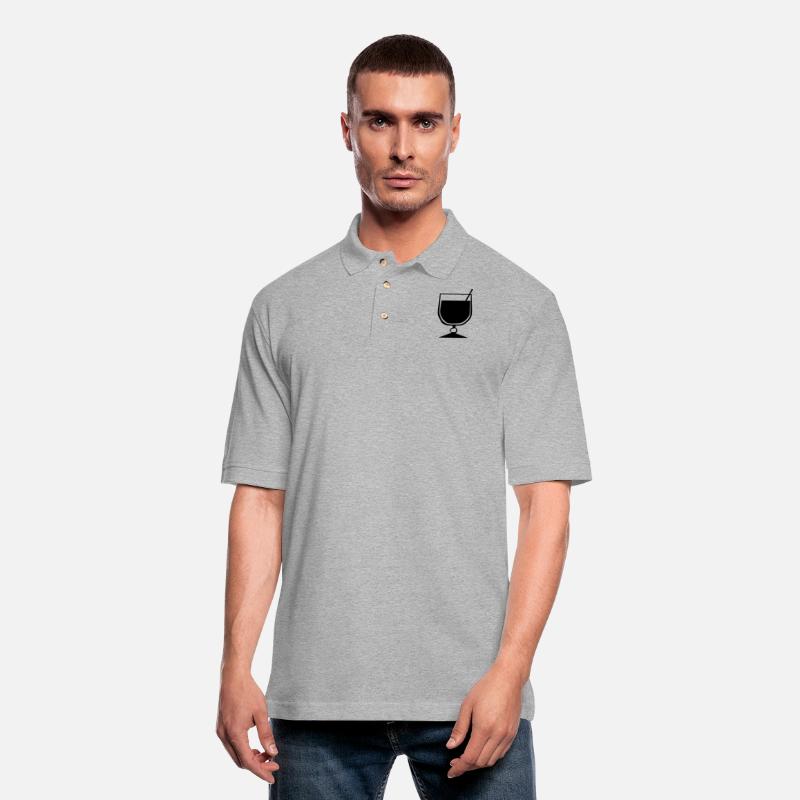 Glas of wine (Vectorgraphic)