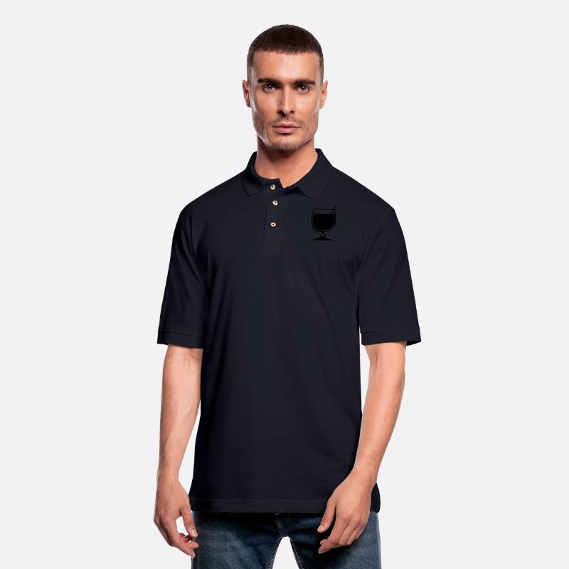 Glas of wine (Vectorgraphic)