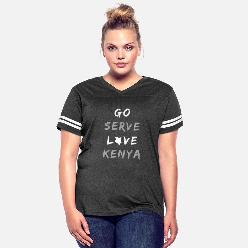 Go Love Serve Kenya Mission Ministry Trip Travel A