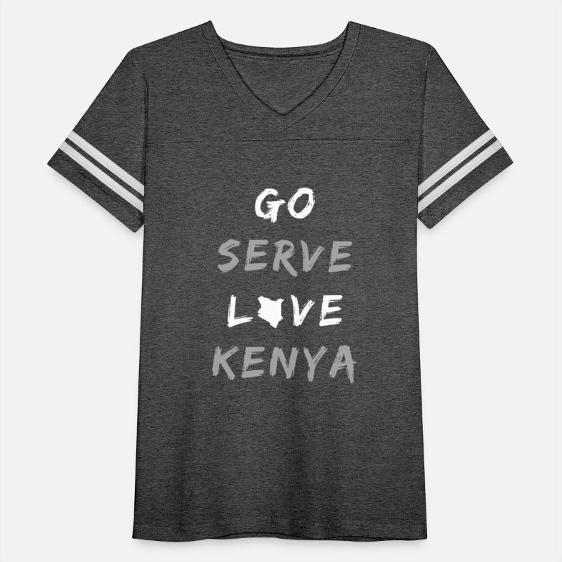 Go Love Serve Kenya Mission Ministry Trip Travel A