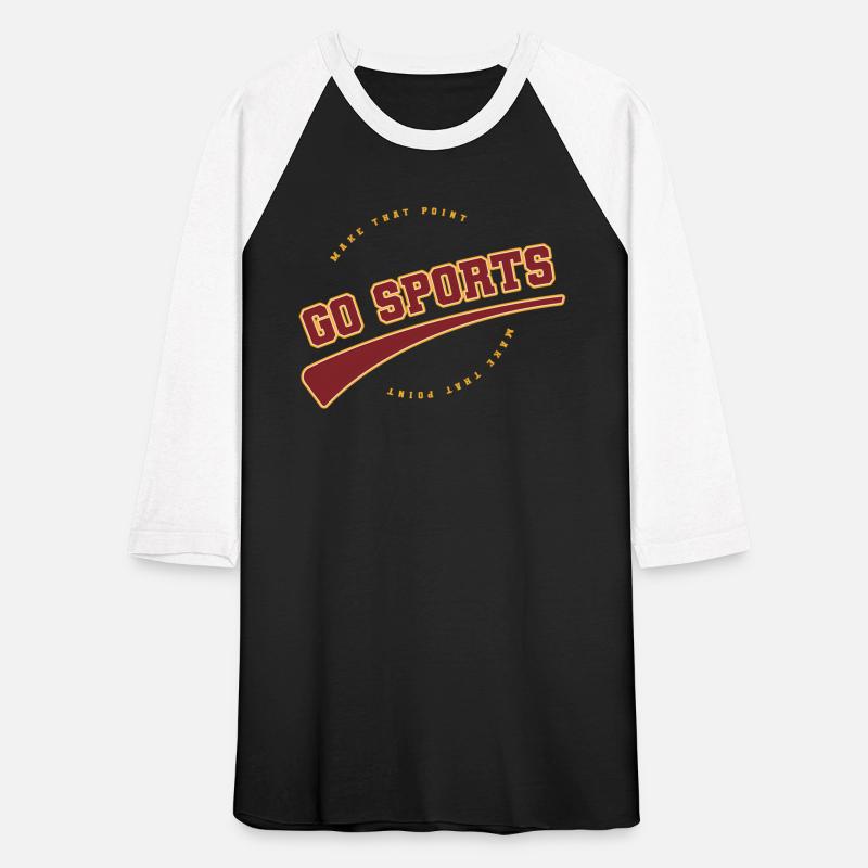 Go Sports Football Baseball Ice Hockey Soccer