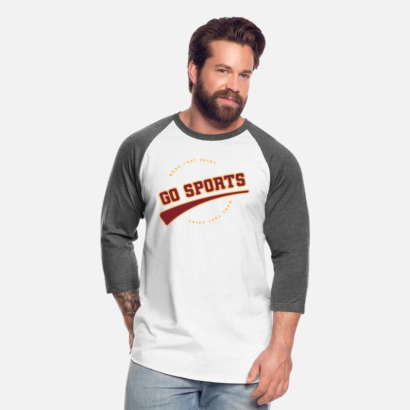 Go Sports Football Baseball Ice Hockey Soccer