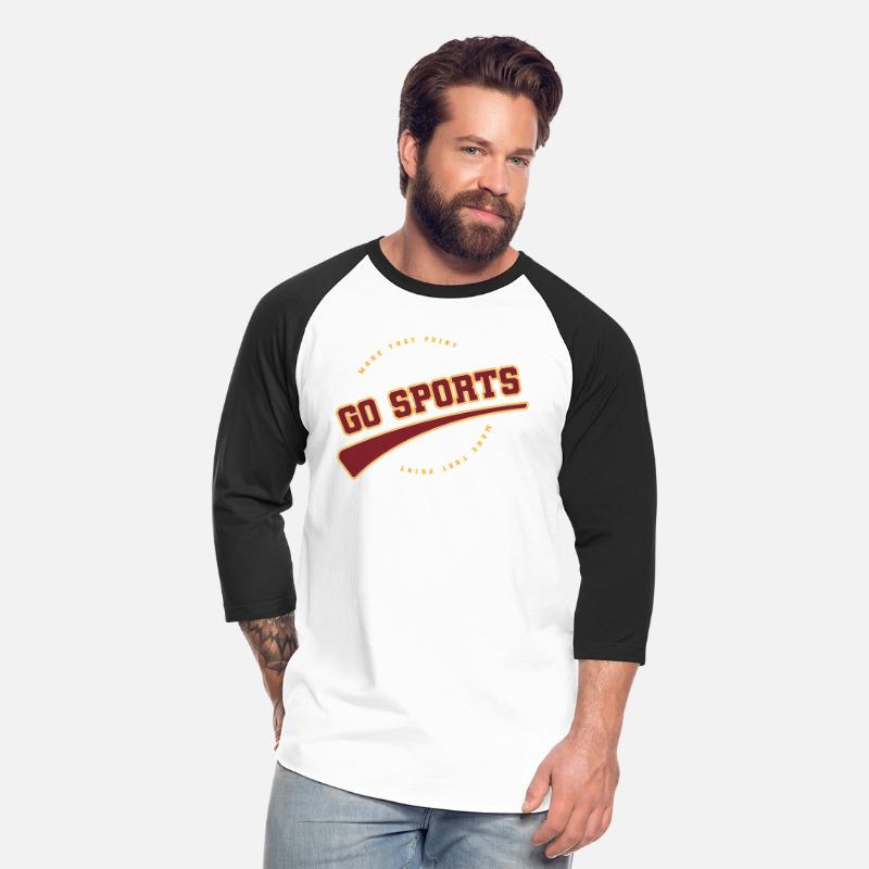 Go Sports Football Baseball Ice Hockey Soccer