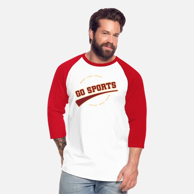 Go Sports Football Baseball Ice Hockey Soccer