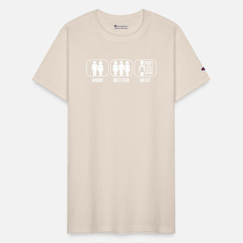 Good Better Best Baking Bread Expert Pastry Chef