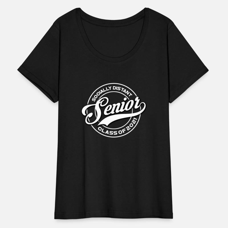 Graduating 2021 Senior Class Back To School Social