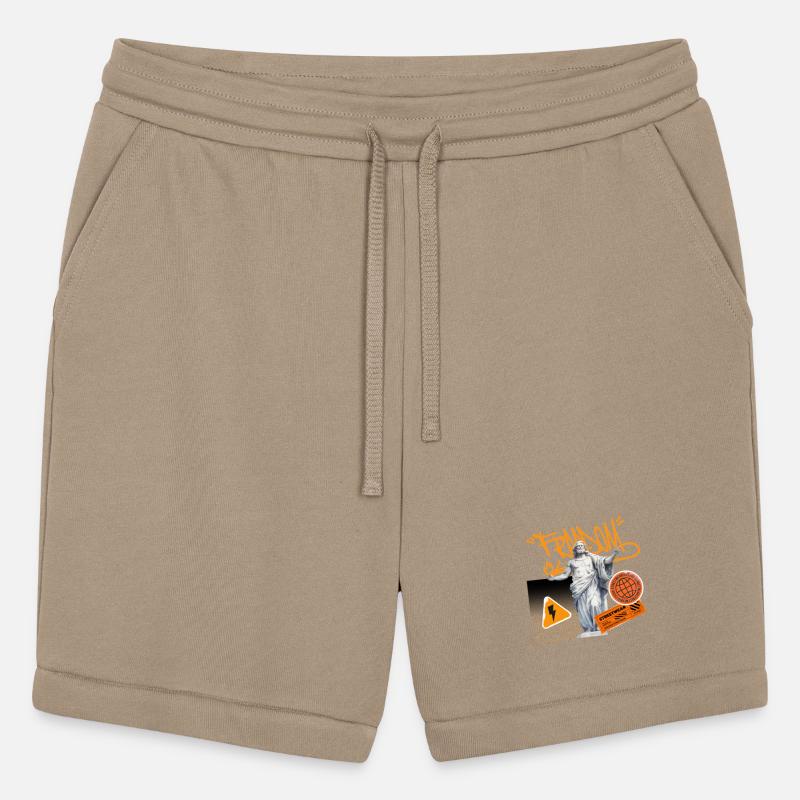 Graffiti Sculpture Streetwear