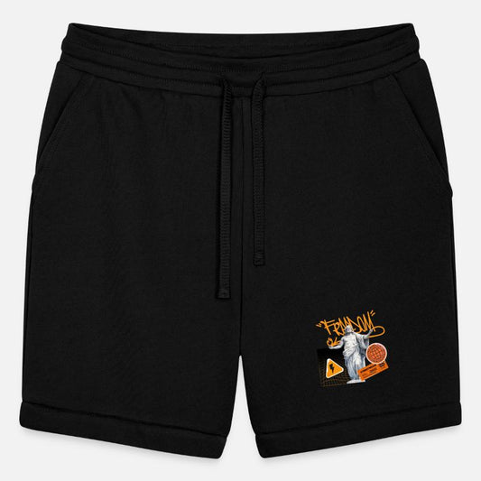 Graffiti Sculpture Streetwear