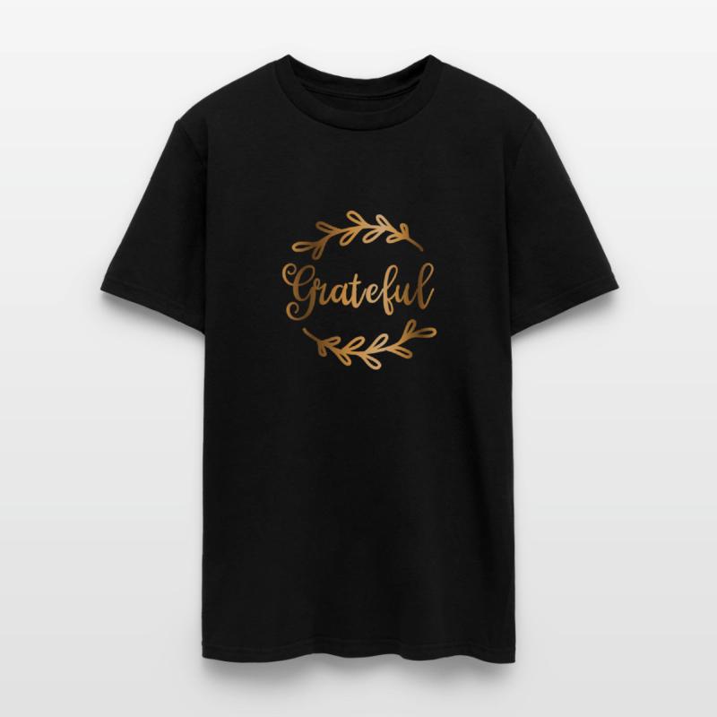 Grateful 1