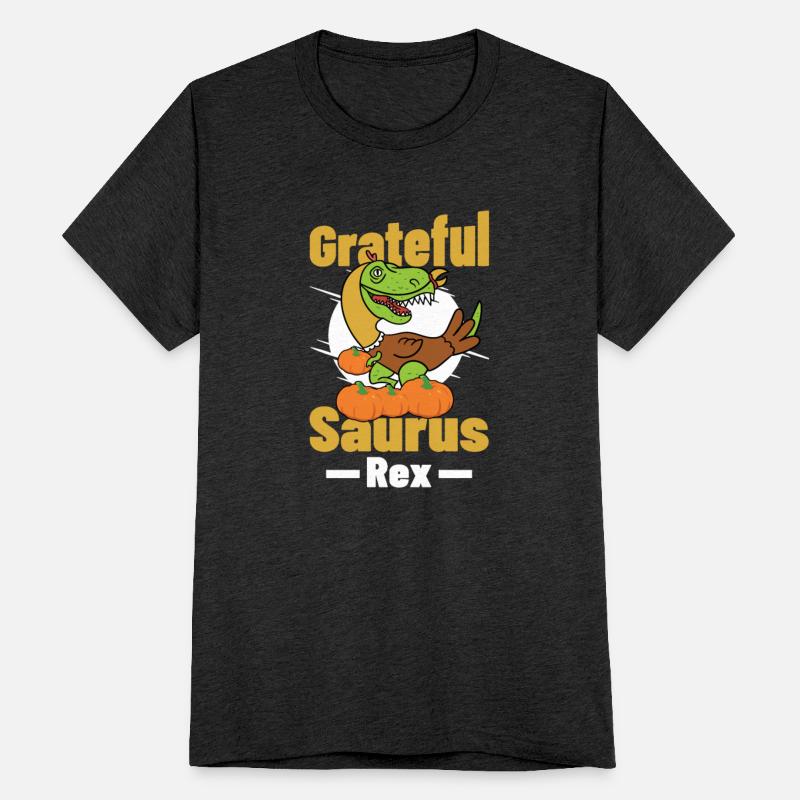 Grateful Saurus Rex