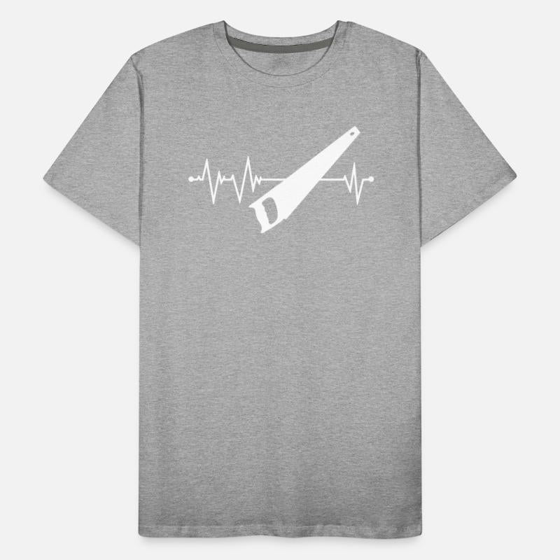 Great Hand Saw Heartbeat