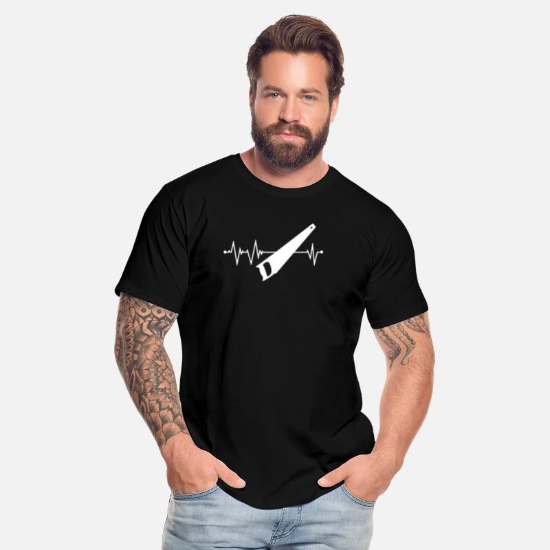 Great Hand Saw Heartbeat