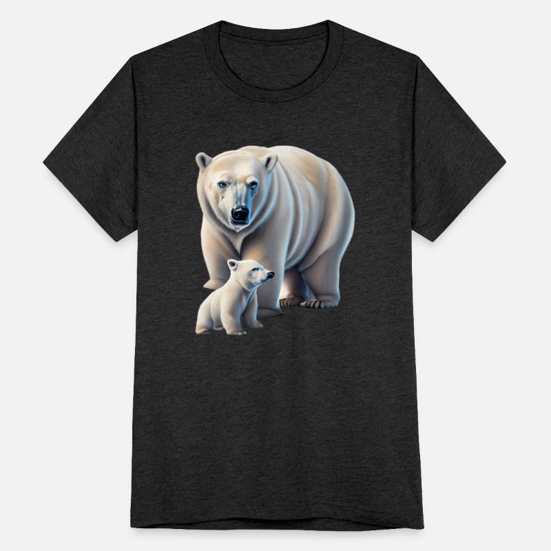 Great Thaw: Melting Glaciers & Polar Bears