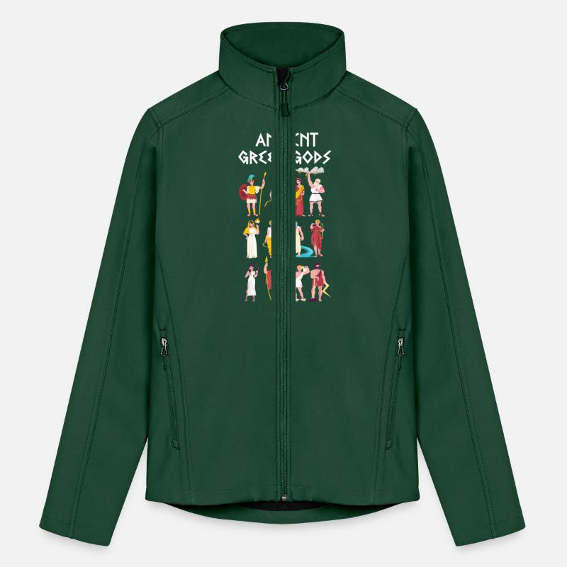 GREEK MYTHOLOGY ANCIENT GREECE