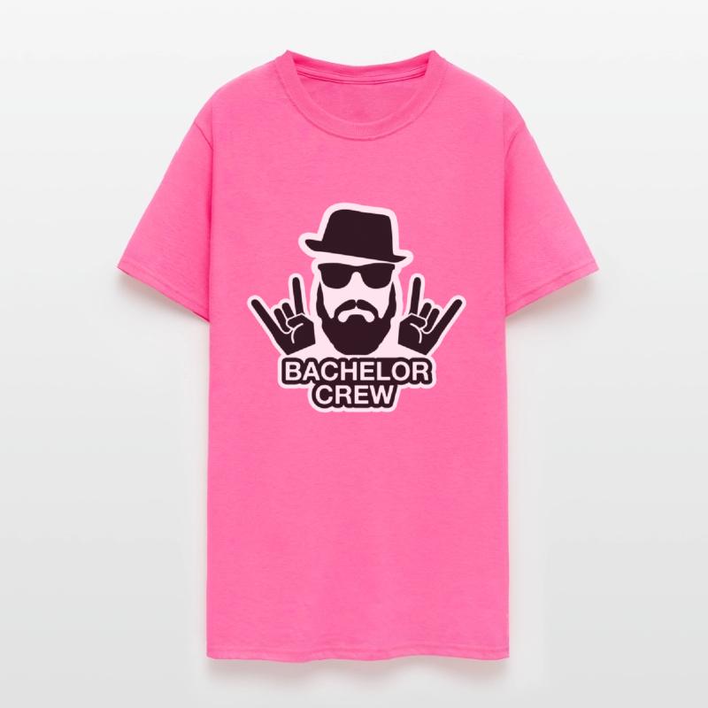 Groom's Drinking Team Bachelor party t-shirts