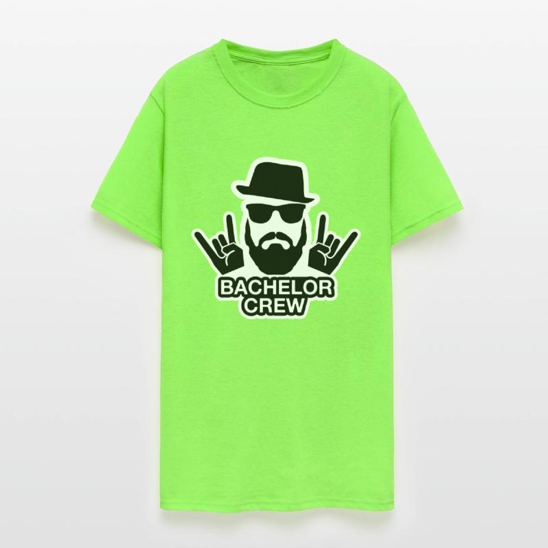 Groom's Drinking Team Bachelor party t-shirts