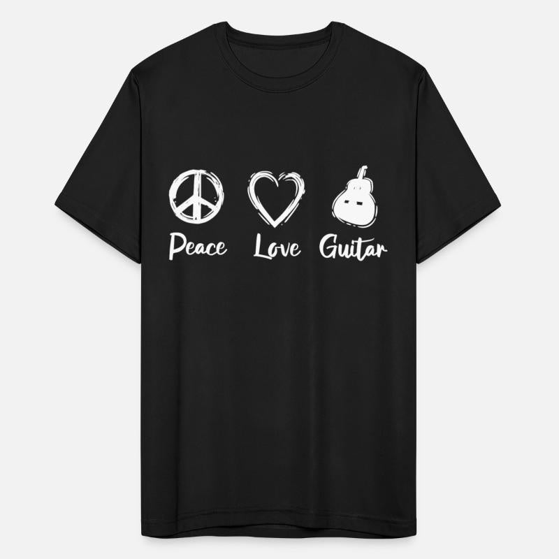 Guitarist Motivation