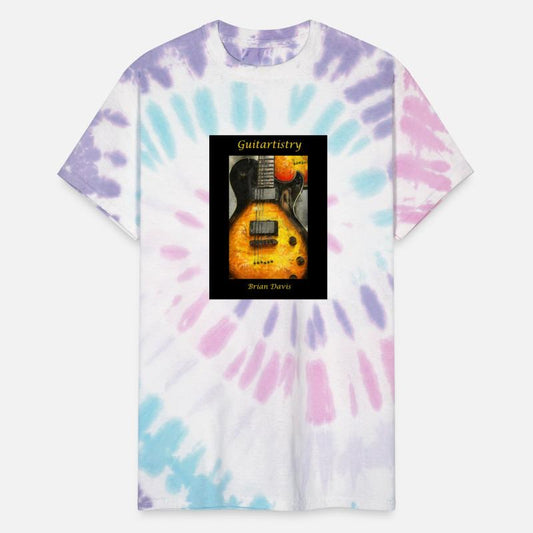 Guitartistry - Electric Guitar 01