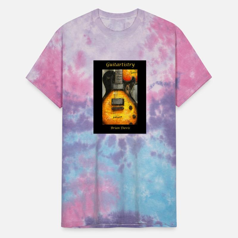 Guitartistry - Electric Guitar 01