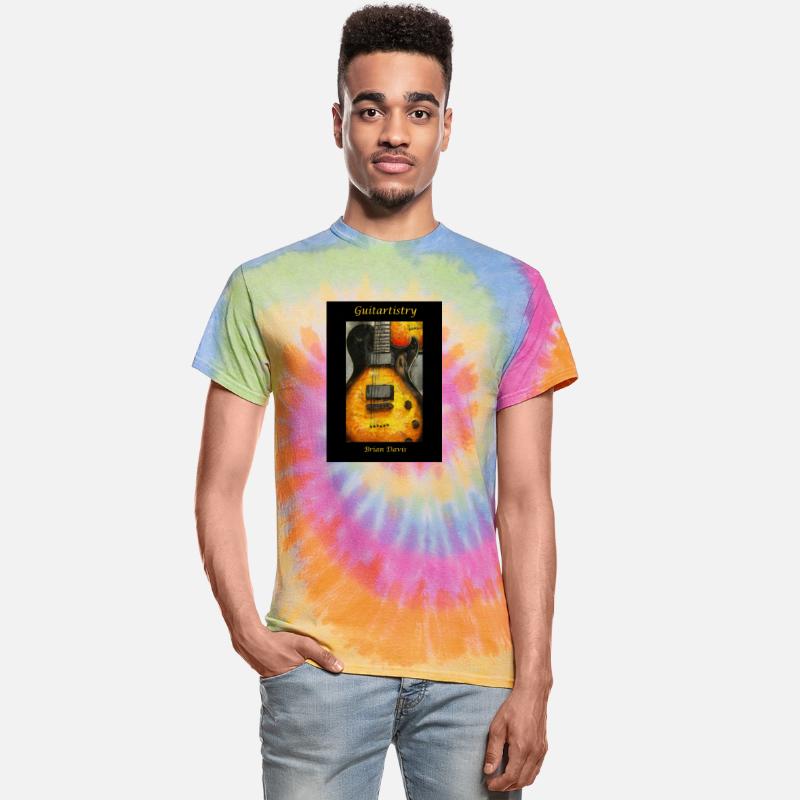 Guitartistry - Electric Guitar 01