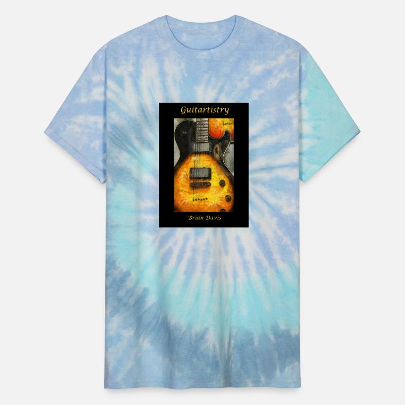 Guitartistry - Electric Guitar 01