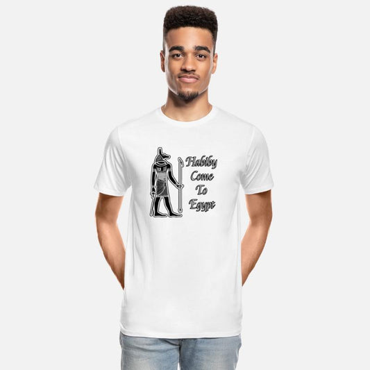 Habiby come to egypt