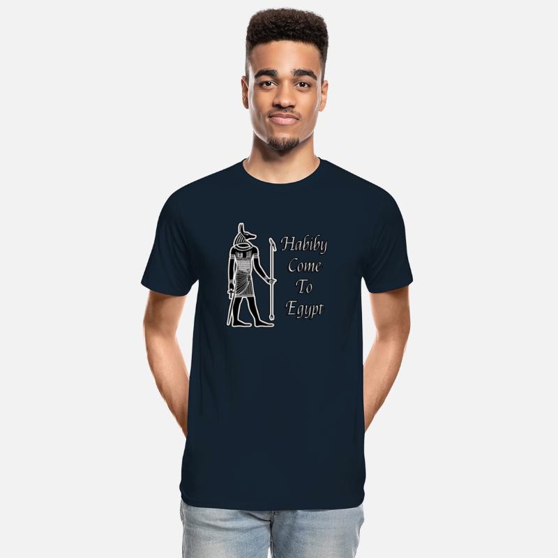 Habiby come to egypt