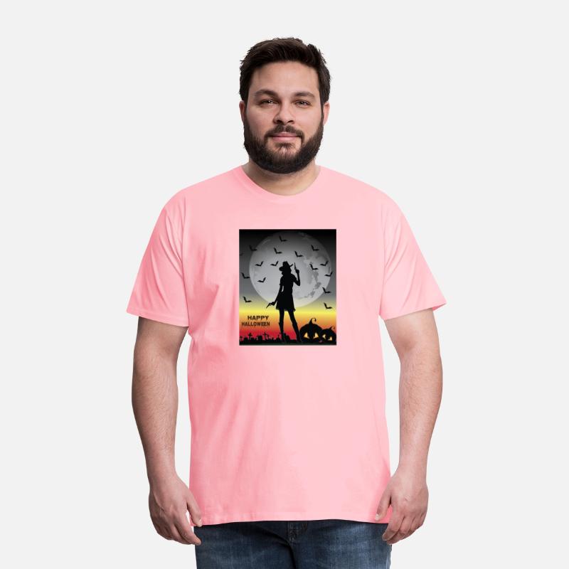 Halloween squad Pumpkin Cute Orange