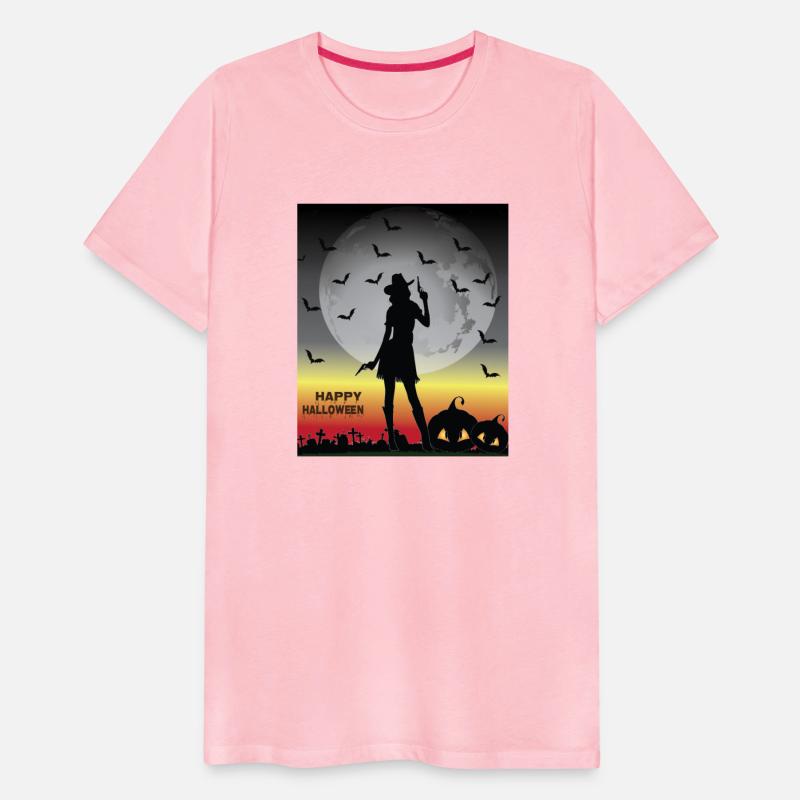 Halloween squad Pumpkin Cute Orange