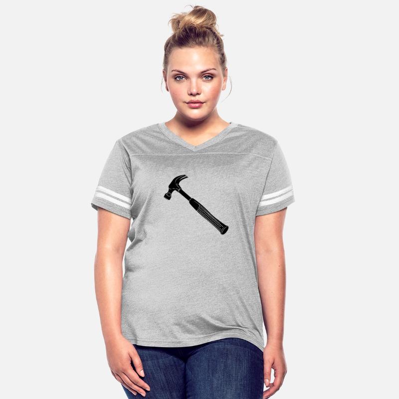 Hammer for carpenter