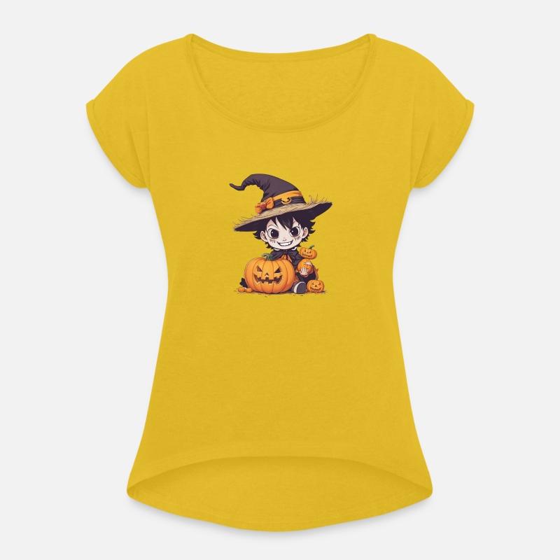 Happy Amazing Halloween Pirate Boy! Cute Wizard