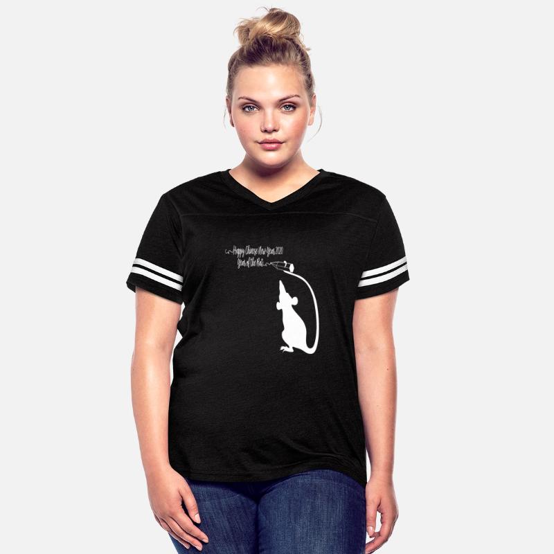 Happy Chinese New Year Of The Rat