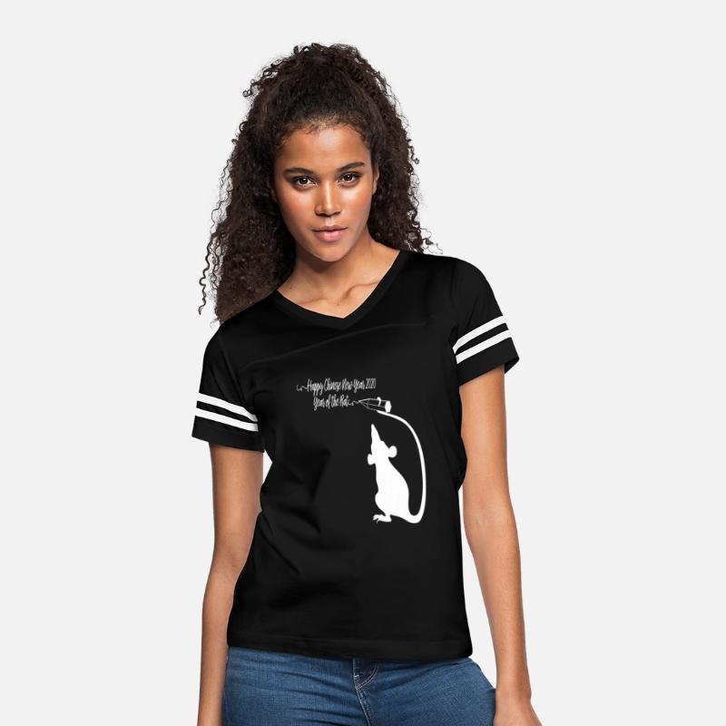 Happy Chinese New Year Of The Rat